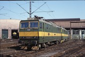 ZSR 162 005 (21.03.1993, Puchov)