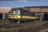 ZSR 183 017 (21.03.1993, Puchov)