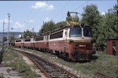 ZSR 230 077 (07.05.1993, Bratislava)