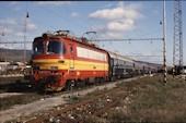 ZSR 240 027 (24.10.1993, Bratislava)