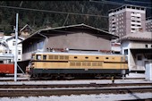 SZ 342 011 (13.09.1992, Jesenice)