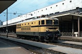 SZ 342 032 (09.09.1992, Jesenice)