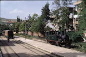 HR 2-6-0T 751 (05.1991, Zabadani)