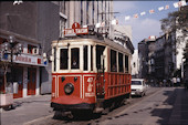 IETT ET  47 (13.10.1991, Istanbul)