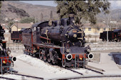 TCDD 45 132 (18.10.1991, Camlik Museum)