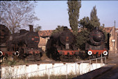 TCDD 45 165 (14.10.1991, Izmir Alsancak)