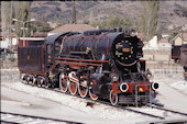 TCDD 45 172 (18.10.1991, Camlik Museum)