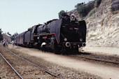 TCDD 46.0 052 (12.06.1992, Hacikiri)