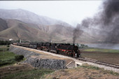 TCDD 46.2 217 (27.05.1988, b. Baglar, mit 56 140)