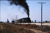 TCDD 46.2 226 (14.10.1991, Cabon, mit 56 516)
