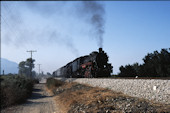 TCDD 46.2 226 (14.10.1991, Urganli, mit 56 516)