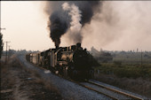 TCDD 46.2 226 (14.10.1991, Yaniköy, mit 56 516)