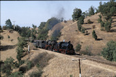 TCDD 55 043 (15.10.1991, Güneyköy, mit 56 520)