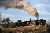 TCDD 56.5 513 (17.10.1991, Gölbasi, mit 44 043)