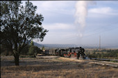 TCDD 56.5 513 (17.10.1991, Gölbasi, mit 44 043)