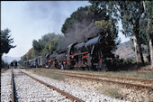 TCDD 56.5 516 (14.10.1991, Ayracik, mit 46 226)