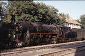 TCDD 56.5 520 (15.10.1991, Alasehir)