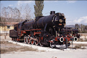 TCDD 56.5 523 (18.10.1991, Camlik Museum)
