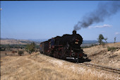 TCDD 56.5 548 (15.10.1991, Kapaklar)