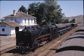 TCDD 56 009 (09.1993, Kalin)