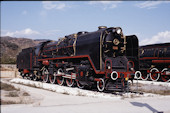 TCDD 56 116 (18.10.1991, Camlik Museum)
