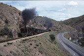 TCDD 56 140 (25.05.1988, b. Maden, als Schub 46 217)