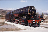 TCDD 56 337 (18.10.1991, Camlik Museum)