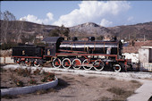 TCDD 56 914 (18.10.1991, Camlik Museum)