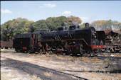 TCDD 57 009 (16.10.1991, Dinar Depo)