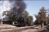 TCDD 57 009 (18.10.1991, Germencik)