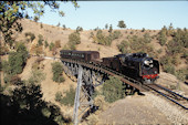 TCDD 57 009 (10.1992, b. Guneykoy)