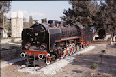 TCDD 57 026 (18.10.1991, Camlik Museum)