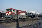 TCDD DE18 115 (15.07.1980, Ankara)