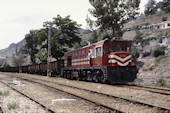 TCDD DE24 095 (12.06.1992, Ciftehan)