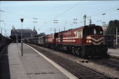 TCDD DE24 208 (24.05.1980, Haydarpasa, mit DE24 108)