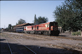 TCDD DE24 327 (14.10.1991, Manisa, mit DE24 372)