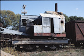 TCDD Kran   (16.10.1991, Dinar Depo)