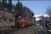 UZ D1 628 (14.04.1997, Mykulychyn)