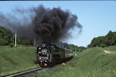 UZ P36 0050 (23.05.1993, b. Jablonez)