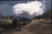 UZ P36 0050 (13.04.1997, Werowka)