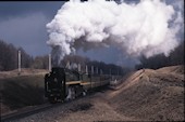 UZ P36 0050 (13.04.1997, Werowka)