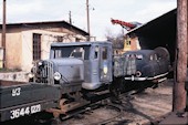 UZ Schienen-LKW   (19.04.1997, Gayvoron)