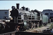UZ Su251  86 (23.05.1993, Bw Korosten)