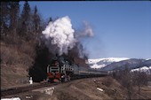 UZ Su251  86 (14.04.1997, Mykulychyn)