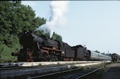 UZ TE 6115 (26.05.1993, Deljatin, mit Er765 70)