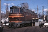 UZ TschS4 122 (20.04.1997, Bw Kiew P)