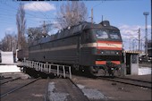 UZ TschS8 006 (20.04.1997, Bw Kiew P)