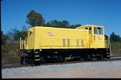 AARX GE70ton 9593 (03.10.1997, Morganton, NC, (Case Farms))
