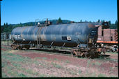 AARX Tank Car 14145 (29.07.2007, McCloud, CA)