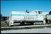 AAX GE70ton    8 (13.02.1988, Pierce, FL)